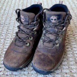 Timberland Boots Waterproof, Boys Size 2.5